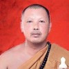 LP AMNARD of Wat Maha-VeeRo (Phra Ajarn)  