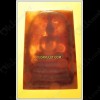 Thai Amulet Somdej Hing-pra-tad Relics Stone Kho Samroiyod Craving