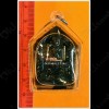 THAI AMULET KHUNPAEN PLAI KMT 2 TAKRUD LP SOMCHAI BE2553