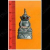 THAI AMULET STRONG CHARMING SEX NGUNG RED EYE MONKEY LEAD LP SANG 51