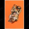 THAI AMULET RING YIN-KU-RAK LOVE CHARMMING FREE SIZE COPPER LP NEN 2551