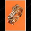 THAI AMULET RING YIN-KU-RAK LOVE CHARMMING FREE SIZE COPPER LP NEN 2551