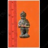 Thai Amulet Monkey Hanuman Bronze+3takrud Life Successful Lp Phard 2551