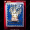 PHOME 4FACE THAI AMULET CHARMING 3COLOR PLATED LARGE KB KRITSANA 2012