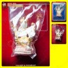 PHOME 4FACE THAI AMULET CHARMING 3COLOR PLATED LARGE KB KRITSANA 2012