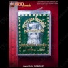 PHOME 4FACE THAI AMULET CHARMING SILVER PLATED SMALL KB KRITSANA 2012