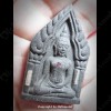 THAI AMULET KHUNPAEN 2TAKROOT BLACK POWDER MIXED LP KOON BAN-RAI 2556