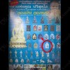 THAI AMULET KHUNPAEN 2TAKROOT YELLOW POWDER MIXED LP KOON BAN-RAI 2556