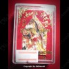 THAI AMULET KHUNPAEN MULTI COLOR POWDER MIXED LP KOON BAN-RAI 2556