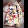 THAI AMULET KHUNPAEN MULTI COLOR POWDER MIXED LP KOON BAN-RAI 2556