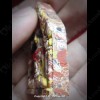 THAI AMULET KHUNPAEN MULTI COLOR POWDER MIXED LP KOON BAN-RAI 2556