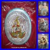 THAI AMULET PHETPAYATON +SNAKE TAKUD LOVE ATTRACTION BLUE LP INN 2556