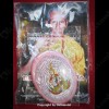 THAI AMULET PHETPAYATON +SNAKE TAKUD LOVE ATTRACTION PINK LP INN 2556