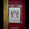 THAI AMULET 2MEN LOVELY +LOCKET LOVE ATTRACTION LARGE LP INN 2556