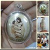 AJARN PERM PRAI DAM MAHA SANAEH THAI AMULET ***UPDATE20140609***