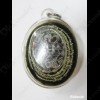 AJARN PERM PRAI DAM MAHA SANAEH THAI AMULET ***UPDATE20140609***