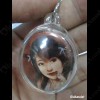 Thai Amulet Love sex attraction Lady photo + Oil yin kurak Aj Perm Praidam