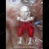 Thai Amulet Gost Robot Hoon-Pa-Yon Solid Silver Red Pant Lp Kloy BE.2557