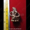 Thai Amulet Lersi Phor-kae Wealthy Lucky Bronze Mixed Lp Kloy B.e.2557