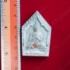 THAI AMULET KHUNPAEN +NANG KWAK WHITE +G-WONE & RED GEM LP KEY BE.2557