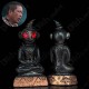 Thai amulet Ngang Charming Love SEX COPPER-BLACK Kuba Dej Lampang BE.2566