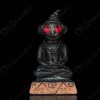 Thai amulet Ngang Charming Love SEX COPPER-BLACK Kuba Dej Lampang BE.2566