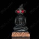 Thai amulet Ngang Charming Love SEX COPPER-BLACK Kuba Dej Lampang BE.2566