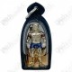 HoonPaYon Robot Muaythai Lp Mian BE.2566 WHITE Anpaka Oil Thai Amulet Protection