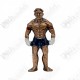 HoonPaYon Robot Muaythai Lp Mian BE.2566 Copper BLUE PANT Thai Amulet Protection