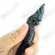 Leklai Naga Dagger Knife Meed Mor Magic Sword Thai Amulet Protection Powerful